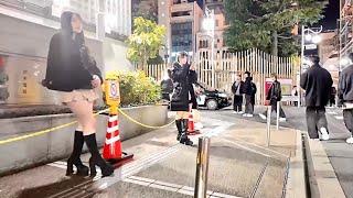 Kabukicho, Shinjuku, Tokyo. Updated on April 16, 2025