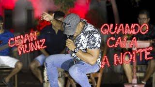 Ceian Muniz - Quando Cai a Noite (EP Acústico)