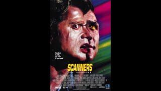 Scanner Cop 2: Volkin’s Revenge (1995) Final Battle (English)