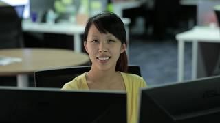Cubic | Mission & Performance Solutions - We are the Cubic Orlando Team