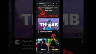 Como crescer seu canal do YouTube #dicas #estrategia #youtube #youtuber #youtubeshorts