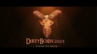 Skyrim Dirtyborn 2025 announcement