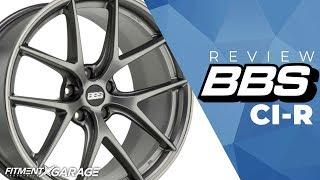 The BBS CI-R Review