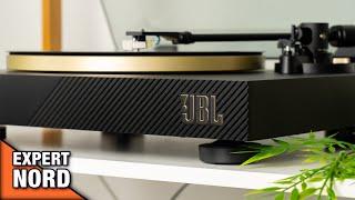 Musik mal ganz anders erleben - JBL Spinner BT im Test