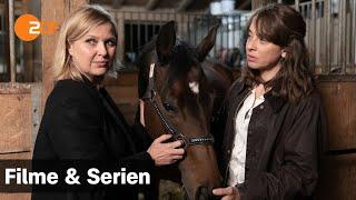 Die Chefin – Kaltblütig | Filme & Serien | ZDF