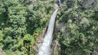 Pakistan biggest waterfall Chum waterfall Azad Kashmir jaleem valley|daily vlog|food travel diary|