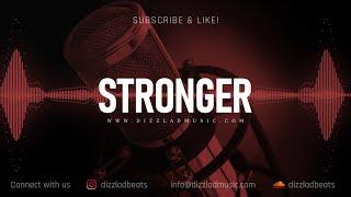 Rap Beat R&B Hip Hop Rap Instrumental Music New 2023 - "Stronger"