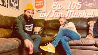 After the Gig Episode #105 with Jon Markel
