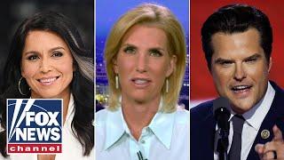 Laura Ingraham: We predicted this years ago