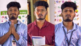 Classroom Funny videos | Part-2 | Veppam Kuchi #veppamkuchi #shorts #youtubeshorts