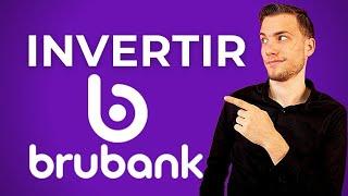 Invertir en Fondos de BRUBANK y FONDOSONLINE (+250 Fondos)