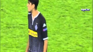 Mahmoud Dahoud vs Juventus (Nov 5th 2015)