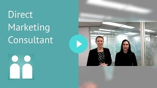 Direct Marketing Consultant