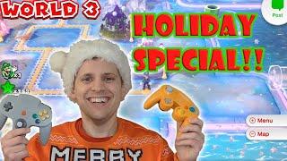 Bitzplay Games Holiday Special!!