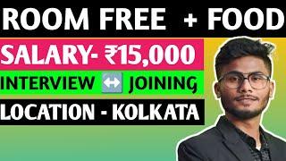 Job Dekho 247 is live | Live news | News Live | Sonirollers Limited Recruitment