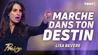 Lisa Bevere : Qu'est-ce qui fait obstacle à votre destin ? | Praise | TBN FR