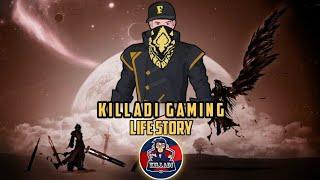 killadi gaming life story #shorts #killadigaming #playpowerfc