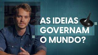 COMO ELES IMPLANTAM IDEIAS NA SUA CABEÇA? | Insight BP | Ep.1 Aberto