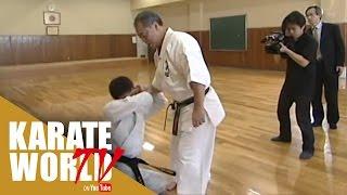 Karate Video Compilation - 空手ビデオ編集 [Trailer]