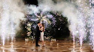 Wedding Showreel, Firebird Events Ltd