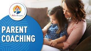 Parent Coaching