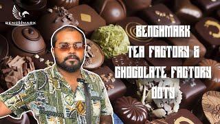 Ooty's Delight: Exploring Benchmark Tea & Chocolate Factories