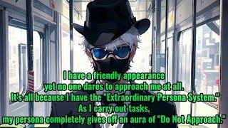 I have a friendly appearance, but no one dares to get close to me at all.