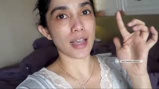 Selebrita Siang l USSY SULISTIAWATY TAGIH HUTANG HINGGA VIRNIE ISMAIL PASCA KECELAKAAN SEPEDA