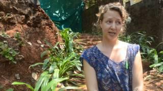 Sampoorna Yoga - 300hr Yoga Teacher Training - Testimonial - Stephanie