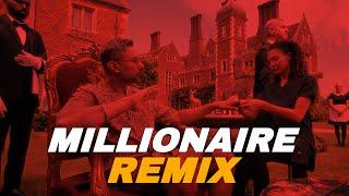 Millionaire Remix - DJ Kalpesh Mumbai | Yo Yo Honey Singh | GLORY