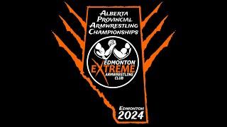 ALBERTA Provincials 2024 - LIVE - FINALS