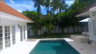 Beautiful 4 Bedroom Freehold Villa For Sale in Echo Beach, Canggu, Bali