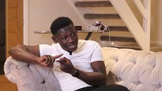 My Biggest Fear In Life Was Not Making It | Poku Banks Interview Part 3