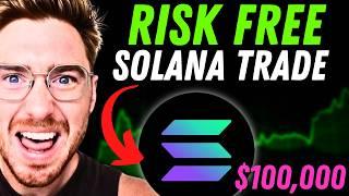 SOLANA: I BOUGHT A $100,000!!!! (MASSIVE PRICE PREDICTIONS)