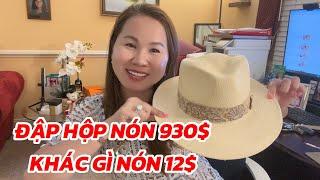 ĐẬP HỘP Nón Gì Cả NGÀN ĐÔ, Buồn Muốn KHÓC Khi Hậu Đậu Làm Đứt Trái Dưa Hấu Đầu Mùa