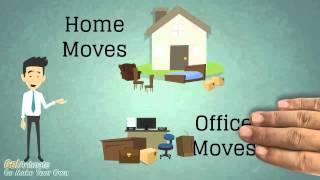 Movers Dallas | Dallas Moving Pros 469-203-4223