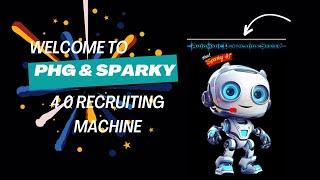 Sparky AI vs Human Recruiters: Which One Wins?