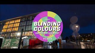 ESF 2022 "Blinding Colours" Official Aftermovie