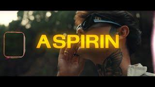 (FREE) Yung Yury & 01099 Techno Type Beat - 'Aspirin'| prod. by Young Corn