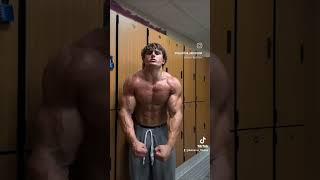 Sebastian Anderson ,is he Natty ??