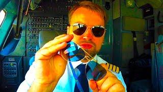 Best Sunglasses for Pilot | Ray Ban VS Randolph Aviators Honest Review By Pilot Blog