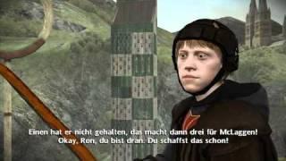 Kaddi spielt "HP u. d. Halbblutprinz" Part 7 (letzter Part!)