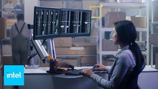 Intel Gaudi 3 AI Accelerator Explainer Video | Intel