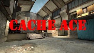 Game Winning ACE!  CS:GO