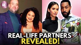 SURVIVAL OF THE THICKEST Cast: The Real-Life Partners Revealed!