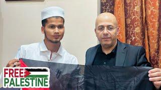 Palestine | Free Palestine  | Gaza | Kaif 6786 | Mohd Kaif