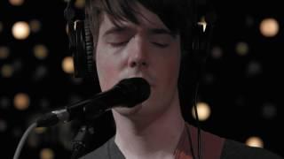 Benoît Pioulard - Full Performance (Live on KEXP)