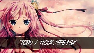 Tobu 1 Hour Megamix