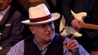 Lee Thompson - Interview - Jools Holland 24.05.13