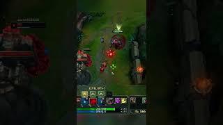 W Crazy malp #leagueoflegends #funny #gaming  #leagueoflegendsmemes #shorts #shortvideo